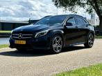 Mercedes-Benz GLA-klasse 180 AMG | Night Edition | 19inch |, Auto's, Voorwielaandrijving, 65 €/maand, Gebruikt, 4 cilinders