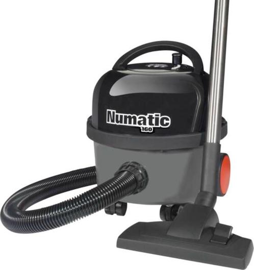 stofzuiger henry numatic hvr160 nvr160 NIEUW, Witgoed en Apparatuur, Stofzuigers, Nieuw, Stofzuiger, Ophalen of Verzenden