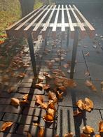 Martin Visser Stijl Bank/Salontafel - Midcentury, Ophalen, Gebruikt, Minder dan 75 cm, Sixties