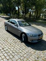 BMW 3-Serie 320i cabrio High Executive E93LCI, Auto's, BMW, Automaat, Achterwielaandrijving, 1995 cc, 4 cilinders