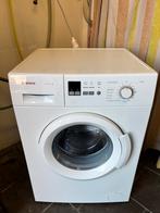 A+++ Wasmachine Bosch - Serie 2 - tot 6 Kilo - 1400 Toeren, Ophalen, Minder dan 85 cm, Zo goed als nieuw, Energieklasse A of zuiniger