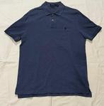 Ralph Lauren herenpolo, Kleding | Heren, Polo's, Blauw, Maat 48/50 (M), Ralph Lauren Polo, Zo goed als nieuw