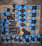 Grote partij Tyleen koppelingen., Ophalen, Zo goed als nieuw, Overige typen