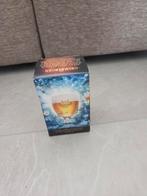 Grimbergen blanche bier glas, Ophalen of Verzenden, Nieuw, Glas of Glazen, Overige merken