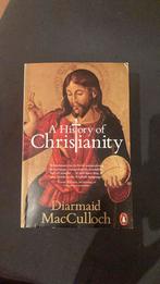 A history of christianity - Diarmaid MacCulloch, Ophalen of Verzenden, Zo goed als nieuw