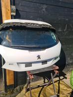 Achterklep peugeot 208 zonder spoilers 100 euro, Auto-onderdelen, Ophalen of Verzenden, Peugeot, Achterklep