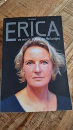 Erica, Boeken, Biografieën, Gelezen, Ophalen of Verzenden