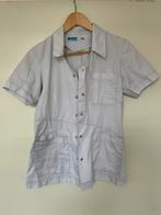 Wit zorgjasje pedicure, Kleding | Dames, Wit, Ophalen of Verzenden, Jasje, Maat 34 (XS) of kleiner