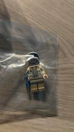 Lego star wars rebel comander, Ophalen of Verzenden, Zo goed als nieuw