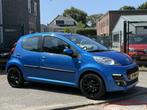 Peugeot 107 1.0 Blue Lease AİRCO, Voorwielaandrijving, Euro 5, Electronic Stability Program (ESP), Gebruikt