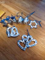 Kerstballen/hangers porcelein, Diversen, Ophalen, Nieuw