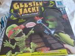 Geesten Jacht evolution, Hobby en Vrije tijd, Gezelschapsspellen | Bordspellen, Ophalen of Verzenden