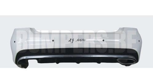 Bumper Mercedes E-KLASSE W207 AMG Coupe FACELIFT 13 Achterbu, Auto-onderdelen, Carrosserie en Plaatwerk, Bumper, Achter, Gebruikt