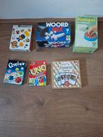 gezelschapsspel  Stuk 4 euro umo is weg, Hobby en Vrije tijd, Diverse, Ophalen of Verzenden, Zo goed als nieuw, Reisspel