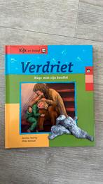 Jennine Staring - Verdriet, Boeken, Ophalen of Verzenden, Zo goed als nieuw, Jennine Staring