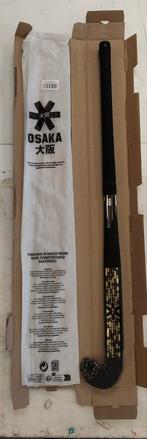 OSAKA Future Lab 100 Xtr Bow Hockey Stick 37,5, Nieuw, Ophalen of Verzenden, Stick