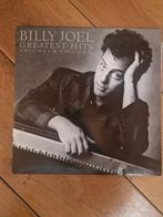 Billy joel greatest hits piano man vinyl, Ophalen of Verzenden, 1980 tot 2000, Gebruikt
