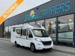 Adria Compact SL AUTOMAAT/ACTIEPRIJS, Caravans en Kamperen, Campers, Bedrijf, Diesel, Tot en met 3, Adria