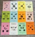 Boeken opleiding Tandartsassistent, Ophalen, Gelezen