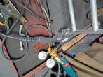 C02 lasapparaat, Doe-het-zelf en Verbouw, Ophalen, Gebruikt, 150 tot 250 ampère, Co2