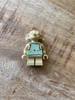 LEGO Harry Potter Minifigure Dobby Elf (Genuine), Kinderen en Baby's, Speelgoed | Duplo en Lego, Nieuw, Ophalen of Verzenden, Lego