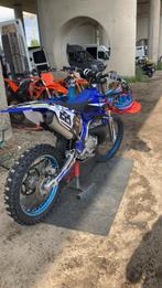 Yamaha YZ250 2 Takt - 2018, Ophalen of Verzenden, Gebruikt, Yamaha