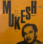 Mukesh - Silver Screen Gold Volume 1 LP Bollywood, Cd's en Dvd's, Vinyl | Overige Vinyl, Verzenden, Gebruikt, 12 inch