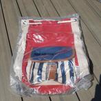 NIEUW! Rugtas, tas, Ophalen of Verzenden, Nieuw