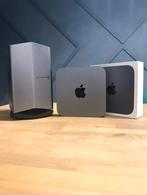 Mac mini 2018 & Blackmagic eGPU, Computers en Software, Apple Desktops, Ophalen, Nvt, 32 GB, SSD