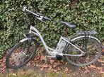 Damesfiets Flyer 8 opknapper, Gebruikt, 51 tot 55 cm, 30 tot 50 km per accu, Ophalen