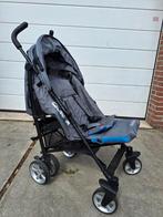 Qute buggy / wandelwagen inclusief voetenzak, Kinderen en Baby's, Buggy's, Ophalen, Gebruikt, Overige merken, Voetenzak