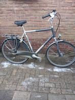 Koga Miyata [63cm] Silver Ace Herenfiets., Gebruikt, Versnellingen, 61 tot 65 cm, Ophalen