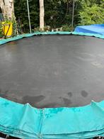 BERG trampoline - 4 METER, Ophalen, Gebruikt