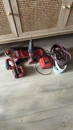 Accu gereedschap hilti, Ophalen of Verzenden, Gebruikt