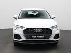 Audi Q3 45 TFSI e edition 245 PK | Automaat | Navigatie | St, 12 maanden, Stof, Gebruikt, Euro 6