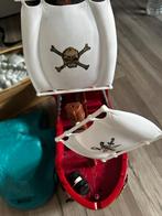 Piratenboot Speelgoed - Compleet!, Ophalen, Gebruikt, Jongen of Meisje