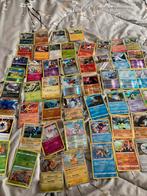 Pokemonkaarten reverse holo, Hobby en Vrije tijd, Verzamelkaartspellen | Pokémon, Ophalen of Verzenden, Zo goed als nieuw, Meerdere kaarten