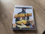Driver: San Francisco, PS3, Overige genres, 1 speler, Ophalen of Verzenden, Zo goed als nieuw