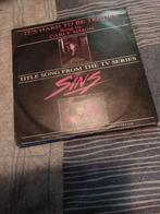 Carly Simon It's hard to be tender, Ophalen of Verzenden, Gebruikt, Pop