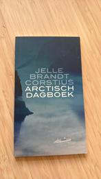 Jelle Brandt Corstius - Arctisch dagboek, Verzenden, Zo goed als nieuw, Jelle Brandt Corstius, Europa