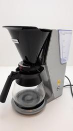 Espressions EP1034 Junior koffiezetapparaat RVS - Retourdeal, Witgoed en Apparatuur, Koffiezetapparaten, Info@mystore.nl, Afneembaar waterreservoir