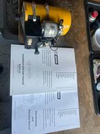 Vetus revisie boegschroefmotor bow2512 12 volt 1.5 kw, Ophalen of Verzenden, Motor en Techniek, Zeilboot of Motorboot