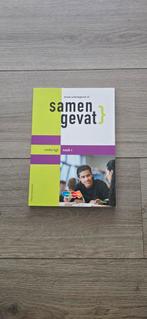 A. Niënkemper - Vmbo-Kgt, A. Niënkemper, HAVO, Ophalen of Verzenden, Zo goed als nieuw
