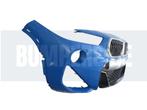 Bumper BMW X2 F39 M-Pakket M Pakket 18- 51118069086 Voorbump, Gebruikt, Voor, 6 maanden garantie, Ophalen of Verzenden