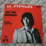 Al Stewart  - On the border, Ophalen of Verzenden, Gebruikt, Pop
