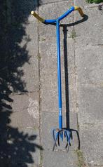 gardenclaw, tuinklauw, grondwoeler, bodembewerker, Ophalen of Verzenden, Overige soorten