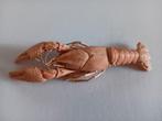 Langoustine (?) Noorse Kreeft (?), Ophalen of Verzenden, Gebruikt, Overige soorten, Opgezet dier