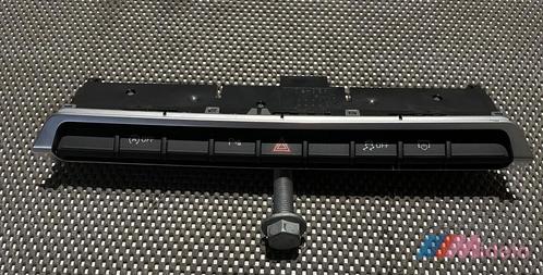 AUDI Q2 ALARMLICHT SCHAKELAAR 81A925301, Auto-onderdelen, Dashboard en Schakelaars, Audi, Gebruikt, Ophalen of Verzenden