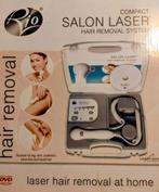 Hair remover salon laser, Ophalen of Verzenden, Nieuw, Overige typen
