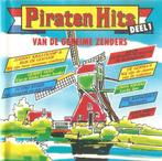 Piraten Hits Deel 1  (CD), Cd's en Dvd's, Ophalen of Verzenden